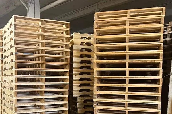 Pallet Sale