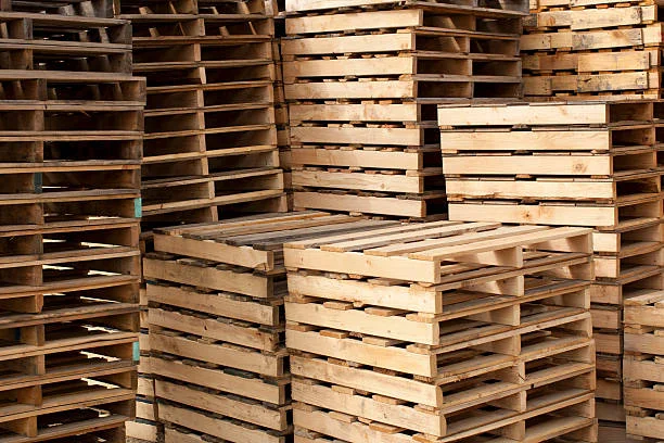 Best Custom Size Pallet Delivery in Louisville, KY