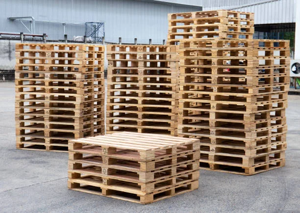 Custom Size Pallet Delivery Louisville, KY