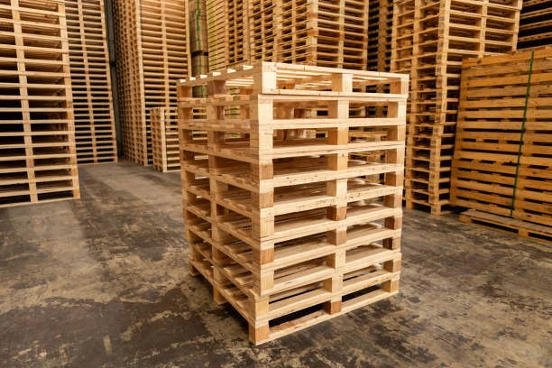 How Custom Size Pallet Delivery Enhances Flexibility in Louisville, KY How Custom Size Pallet Delivery Enhances Flexibility in Louisville, KY