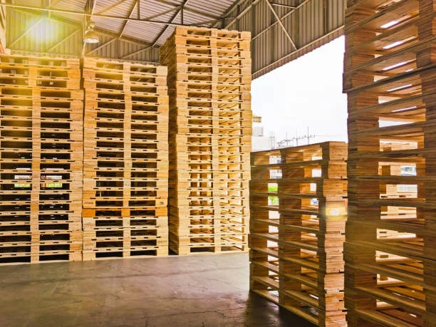 How to Assess Quality During a Pallet Sale in Louisville, KY
