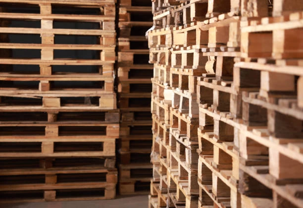 Understanding Logistics for Large Pallet Delivery Services in Louisville, KY