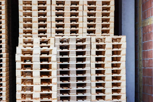 When to Choose Custom Size Pallet Delivery Services Louisville, KY