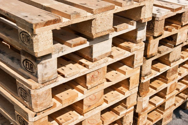 When to Choose Custom Size Pallet Delivery Services in Louisville, KY